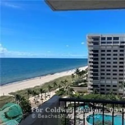 Image 4 - 5098 North Ocean Drive, Lauderdale-by-the-Sea, Broward County, FL 33308, USA - Condo for rent