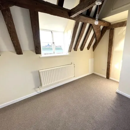 Image 6 - Thoresby College, College Lane, King's Lynn, PE30 1HX, United Kingdom - Apartment for rent