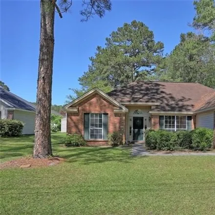 Image 2 - 498 Greenway Street, Pooler, GA 31322, USA - House for sale