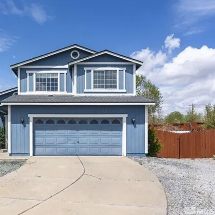 Buy this 5 bed house on 6201 West Crow Court in Washoe County, NV 89433