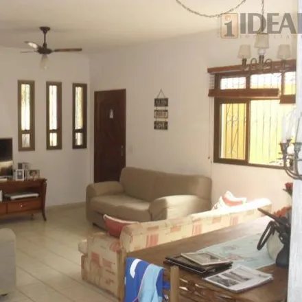 Buy this 3 bed house on Rua Gonçalves Ledo in Campo Grande, Santos - SP