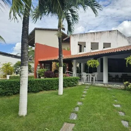 Buy this 6 bed house on Avenida dos Coqueiros in Cumbuco, Caucaia - CE