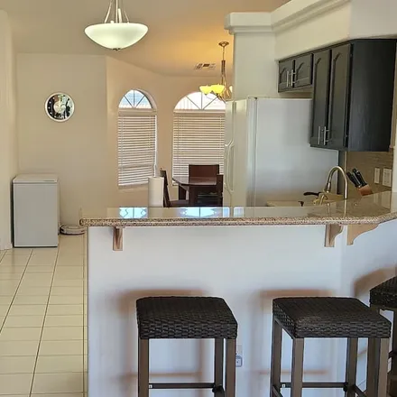 Rent this 3 bed house on Fort Mohave in AZ, 86427