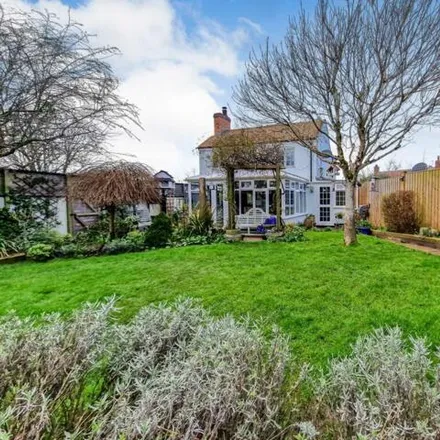 Image 2 - Rose Cottage, Cheltenham Road, Bredon, GL20 8HP, United Kingdom - House for sale
