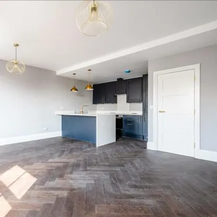Buy this 2 bed apartment on 26-32 Chatsworth Road in Clapton Park, London