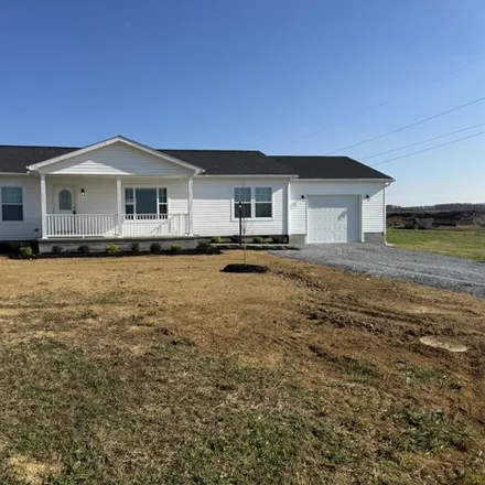 Buy this 3 bed house on Asbury Road in Fleming County, KY 41041