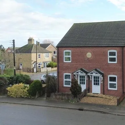 Buy this 2 bed townhouse on Greenacres Farm in Perfect Move, Rural Avenue