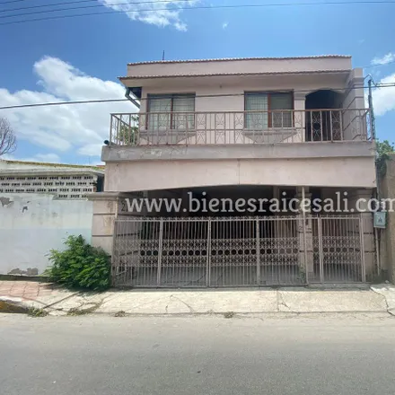 Buy this studio house on Calle Galeana in 26085 Piedras Negras, Coahuila