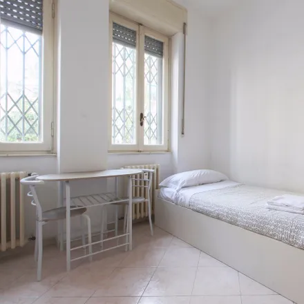 Image 4 - Homely studio near Pasteur metro station  Milan 20127 - Apartment for rent