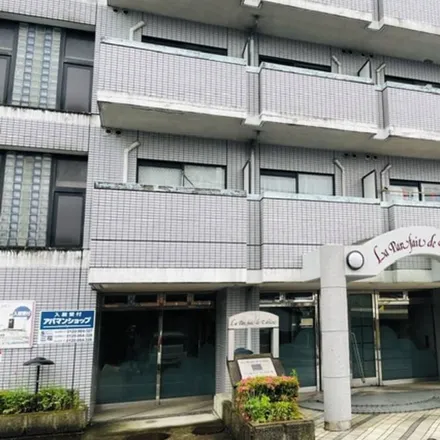 Rent this 1 bed apartment on Matsuyama in Ehime Prefecture, Japan