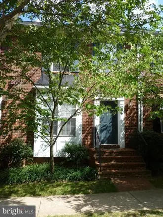 Rent this 3 bed townhouse on 212-204 Poplar Spring Road in Rockville, MD 20880