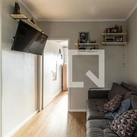 Buy this 2 bed apartment on Alameda Glete 545 in Campos Elísios, São Paulo - SP