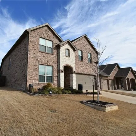 Image 3 - 2421 Flowing Springs Drive, Fort Worth, TX 76177, USA - House for rent