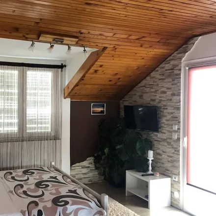 Rent this 1 bed apartment on Šibenik in Šibenik-Knin County, Croatia