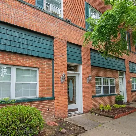 Rent this 1 bed condo on 632 Raleigh Ave