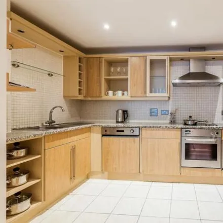 Buy this 2 bed apartment on 46-66 Decima Street in Bermondsey Village, London