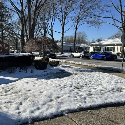 Rent this 2 bed condo on 155 Feller Drive in Central Islip, Islip