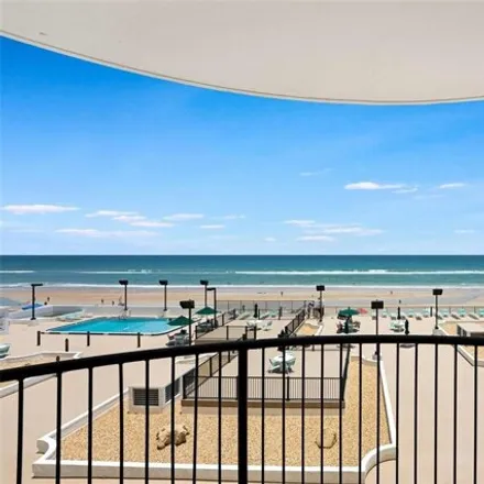 Image 6 - Oceans Four, 3003 South Atlantic Avenue, Daytona Beach, FL 32118, USA - Condo for sale