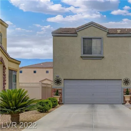 Buy this 3 bed loft on 6329 Kitamaya Street in North Las Vegas, NV 89031