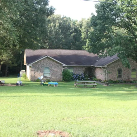Buy this 3 bed house on 170 Blue Bayou Road South in Howard County, AR 71852