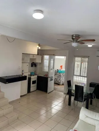 Image 8 - unnamed road, Mision Los Flores, 77723 Playa del Carmen, ROO, Mexico - House for sale