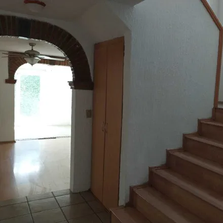 Rent this 5 bed house on Calle Cruz Del Río 9 in 53129 Ciudad Satélite, MEX