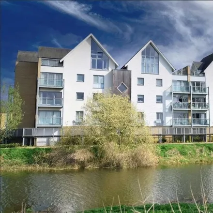 Rent this 3 bed apartment on Mill Tye Gallery in Dove House Meadow, Great Cornard