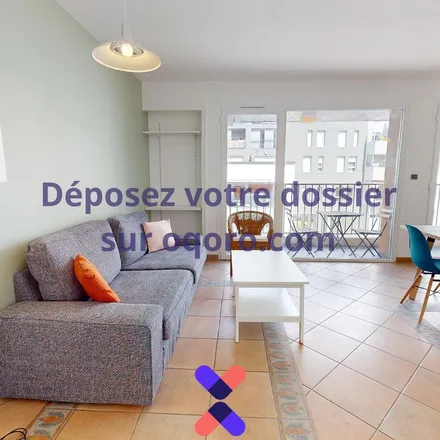 Image 3 - 204 Avenue Berthelot, 69007 Lyon, France - Apartment for rent