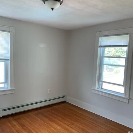 Rent this 3 bed apartment on 297 State Street in Bristol, RI 02809