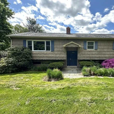 Buy this 3 bed house on 353 Moose Hill Rd in Monroe, Connecticut