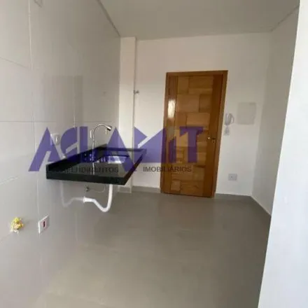 Rent this 1 bed apartment on Rua Senador Godói in Vila Laís, São Paulo - SP
