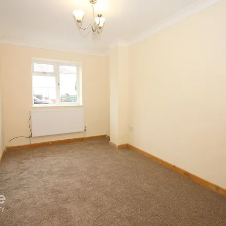 Rent this 1 bed apartment on St David's Avenue in Cleveleys, FY5 3NL