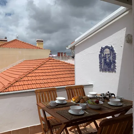 Rent this 1 bed apartment on Beco dos Inválidos in 2750-319 Cascais, Portugal