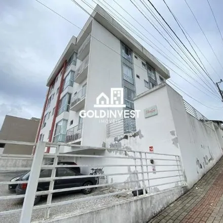 Rent this 2 bed apartment on unnamed road in Souza Cruz, Brusque - SC