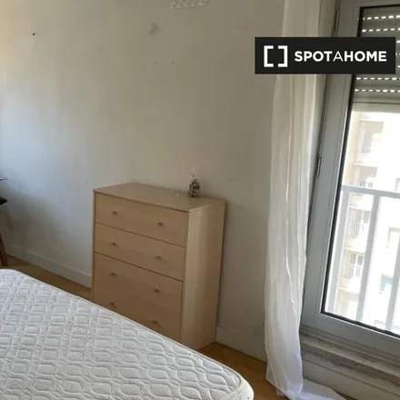 Rent this 4 bed room on Rua Belo Marques in 1750-429 Lisbon, Portugal