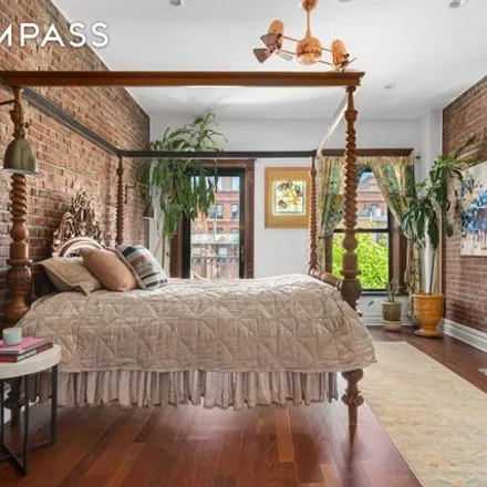 Image 6 - 145 West 126th Street, New York, NY 10027, USA - Townhouse for sale