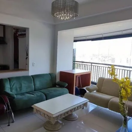 Buy this 3 bed apartment on Avenida Doutor Dib Sauaia Neto in Chácaras Marco, Barueri - SP