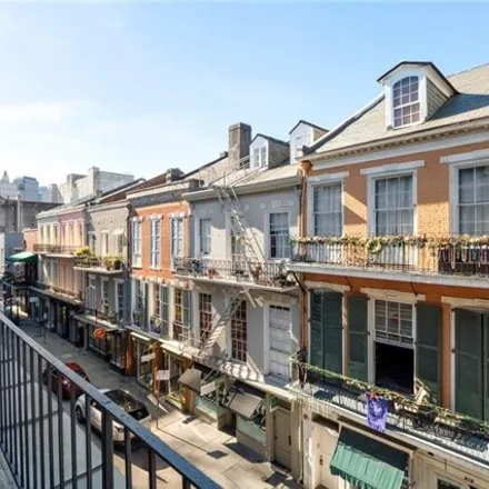Image 2 - 318 Royal Street, New Orleans, LA 70130, USA - House for rent