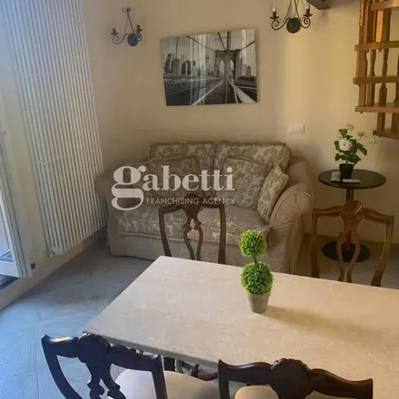 Rent this 2 bed apartment on Via Begatto 11 in 40125 Bologna BO, Italy
