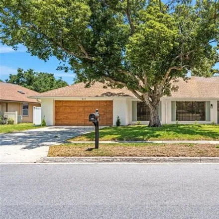 Buy this 4 bed house on 901 Willow Run Lane in Seminole County, FL 32708