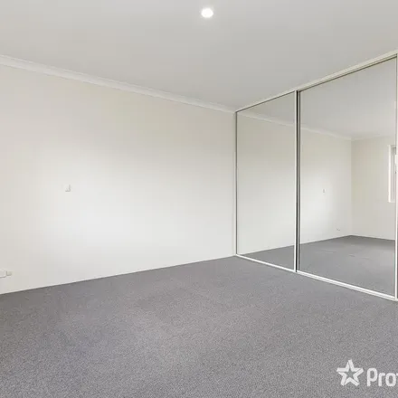 Rent this 3 bed apartment on 742 Karrinyup Road in Balcatta WA 6021, Australia
