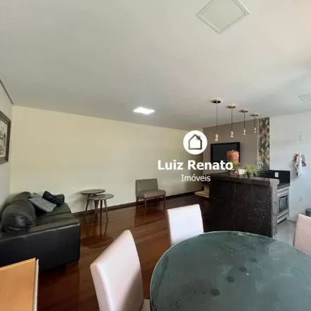Buy this 3 bed apartment on Rua Santo Antônio do Monte in Santo Antônio, Belo Horizonte - MG