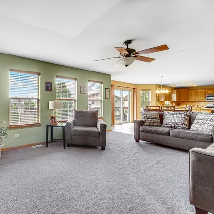Image 7 - 16239 Lakeside Drive, Lockport, IL 60441, USA - House for sale
