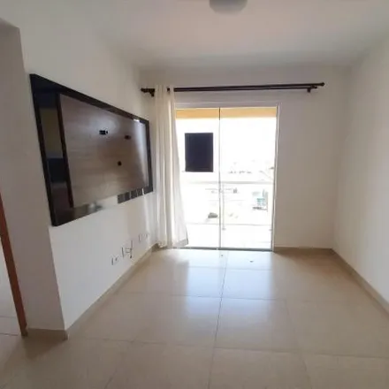 Rent this 2 bed apartment on Rua Costa e Silva in Jardim Amélia, Pinhais - PR