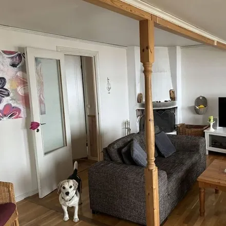 Rent this 2 bed apartment on Lammhult in Tunnelgatan, Sweden