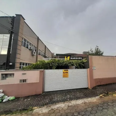 Image 2 - Rua Arno Kumlehn 70, Bom Retiro, Joinville - SC, 89222-401, Brazil - House for rent