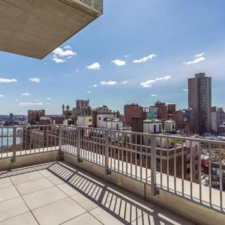 Rent this 1 bed apartment on 511 East 86th Street in New York, NY 10128