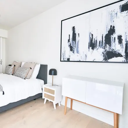 Rent this 1 bed apartment on Boulevard Auguste Reyers - Auguste Reyerslaan 135 in 1030 Schaerbeek - Schaarbeek, Belgium
