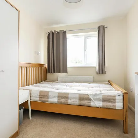 Image 1 - Paxton Road, Northampton, NN3 3RL, United Kingdom - Room for rent