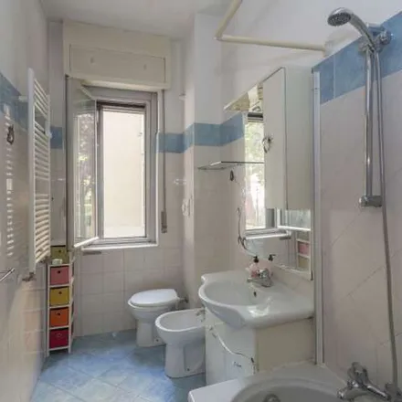 Rent this 3 bed apartment on Via Giorgio Savoia in 3, 20141 Milan MI